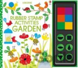 Rubber Stamp Activities Garden