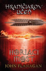 Hraničiarov učeň (Kniha druhá)