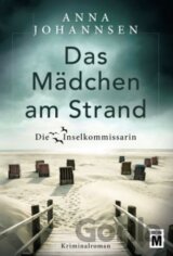 Das Mädchen am Strand