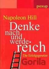 Denke nach und werde reich