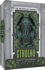 Cthulhu: The Ancient One Tribute Box
