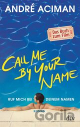 Ruf mich bei deinen Namen