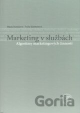 Marketing v službách