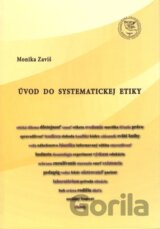 Úvod do systematickej etiky