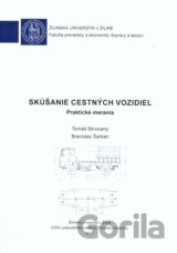 Skúšanie cestných vozidiel