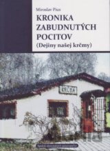Kronika zabudnutých pocitov