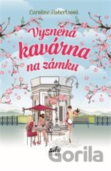 Vysněná kavárna na zámku