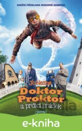 Doktor Proktor a prdicí prášek