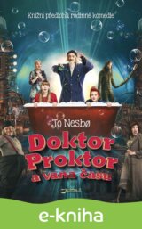 Doktor Proktor a vana času