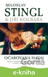 Očarovaná Havaj