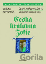 Česká královna Žofie