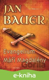 Evangelium Máři Magdaleny