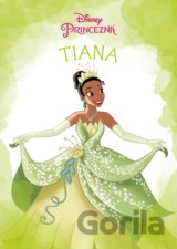 Princezná: Tiana