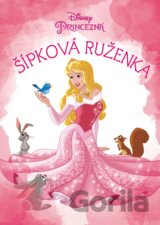 Princezná: Šípková Ruženka