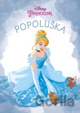 Princezná: Popoluška