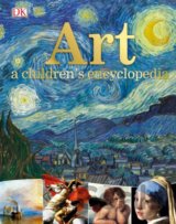 Art A Children's Encyclopedia