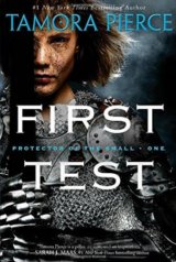 First Test
