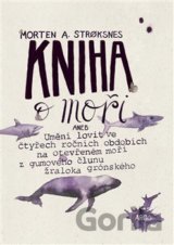 Kniha o moři