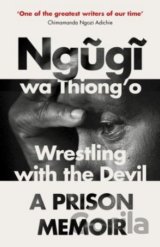 Wrestling with the Devil