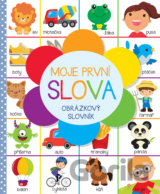 Moje první slova