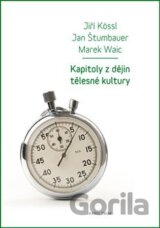 Kapitoly z dějin tělesné kultury