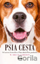 Psia cesta