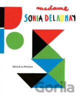 Madame Sonia Delaunay