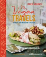 My Vegan Travels