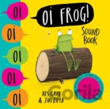 Oi Frog!