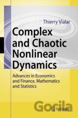 Vialar, T: Complex and Chaotic Nonlinear Dynamics