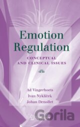Emotion Regulation