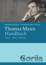 Thomas Mann-Handbuch