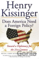Does America Need a Foreign Policy?
