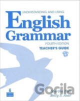 Understanding and Using Engl. Grammar TG