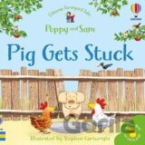 Farmyard Tales Stories Pig Gets Stuck