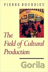 Field of Cultural Production
