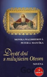 Deväť dní s milujúcim Otcom - Novéna