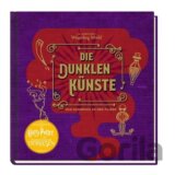 J. K. Rowlings magische Welt: Wizarding World(TM): Die dunklen Künste