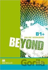 Beyond B1+: Online Workbook