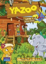 Yazoo Global 1 Active Teach