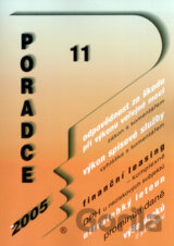 Poradce 11/2005
