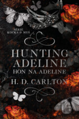 Hunting Adeline: Hon na Adeline