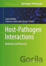 Host-Pathogen Interactions