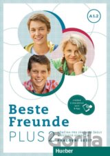 Beste Freunde PLUS A1/2: tschechische Ausgabe