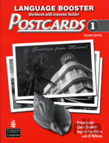 Postcards 1 Language Booster