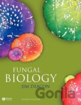 Fungal Biology 4e