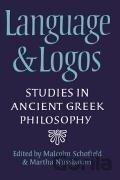 Language and Logos