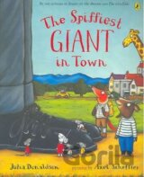 Spiffiest Giant In Town