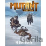 Mutant: Year Zero - The Gray Death