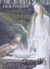 Poems from The Lord of the Rings